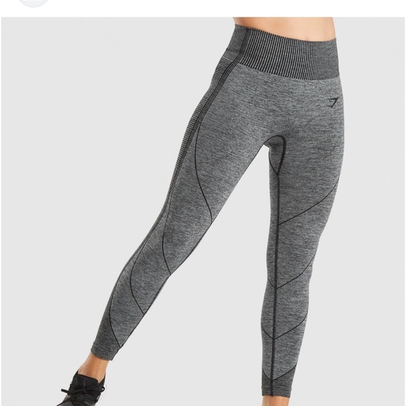Gymshark hyper amplify tights - Picture 1 of 5